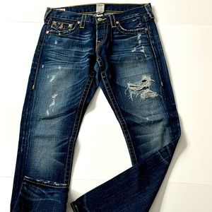 True Religion